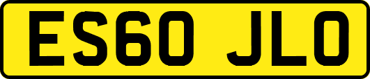 ES60JLO