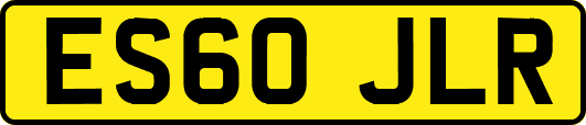 ES60JLR