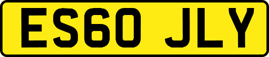 ES60JLY