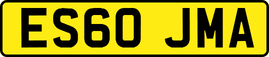 ES60JMA