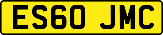 ES60JMC