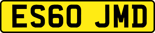 ES60JMD
