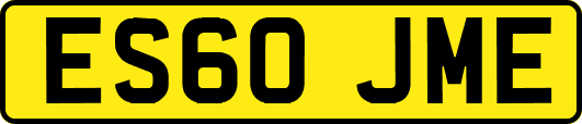 ES60JME