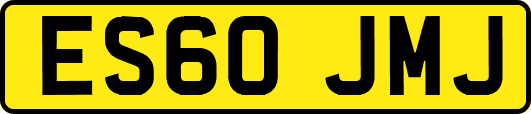 ES60JMJ