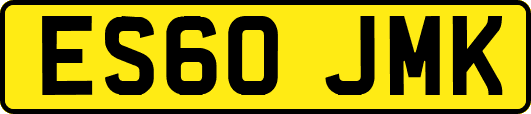 ES60JMK