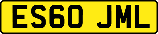 ES60JML