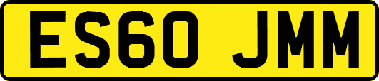 ES60JMM