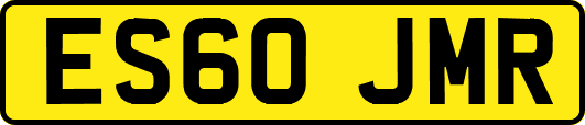 ES60JMR