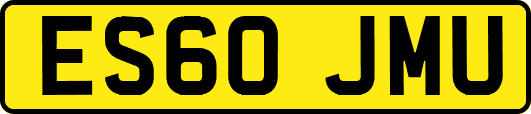 ES60JMU