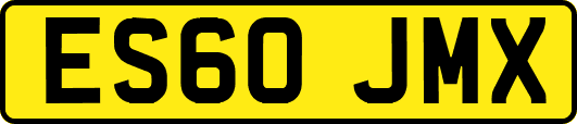 ES60JMX