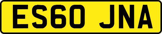 ES60JNA