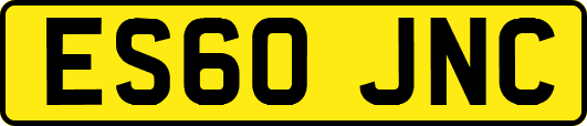 ES60JNC