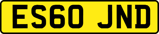 ES60JND