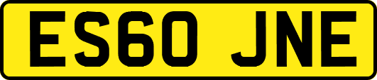ES60JNE