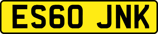 ES60JNK