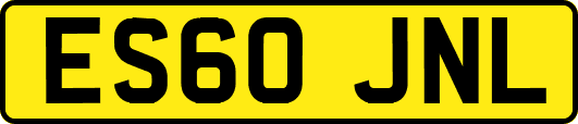 ES60JNL