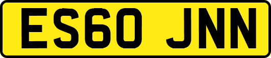 ES60JNN