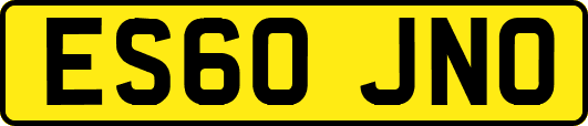 ES60JNO