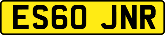 ES60JNR