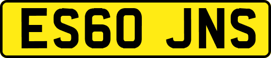 ES60JNS
