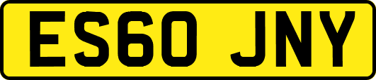 ES60JNY