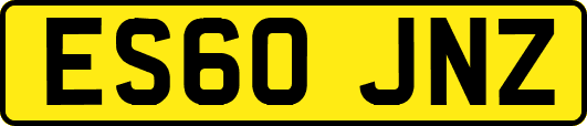 ES60JNZ