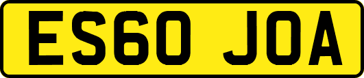 ES60JOA