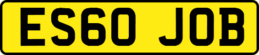 ES60JOB