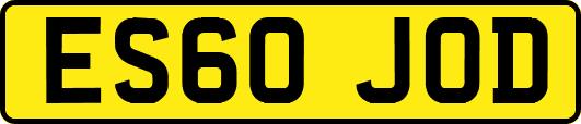 ES60JOD
