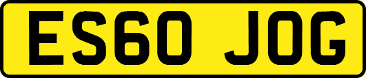 ES60JOG