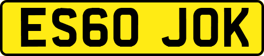 ES60JOK
