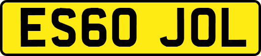 ES60JOL