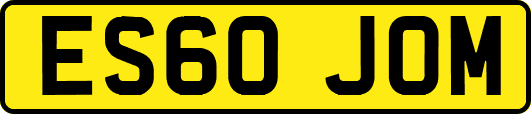 ES60JOM