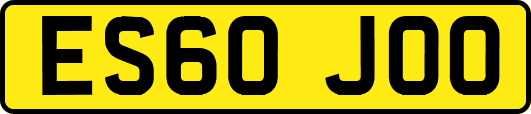 ES60JOO