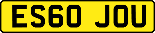 ES60JOU