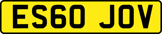 ES60JOV
