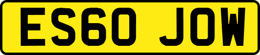 ES60JOW