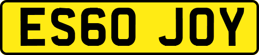 ES60JOY
