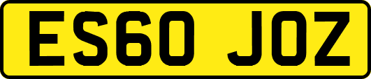 ES60JOZ