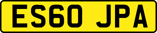ES60JPA