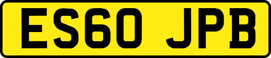 ES60JPB