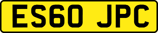 ES60JPC