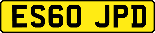 ES60JPD