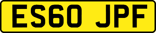 ES60JPF