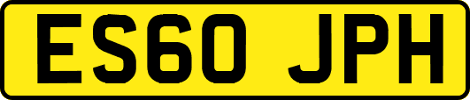 ES60JPH