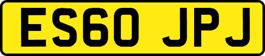 ES60JPJ