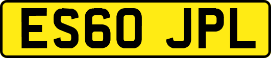 ES60JPL