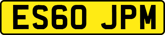 ES60JPM