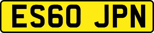 ES60JPN