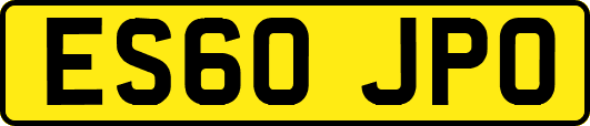 ES60JPO